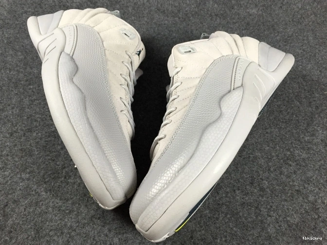Rep TBkick Jordan Low 308317-002 12 Suede Air Grey 0719